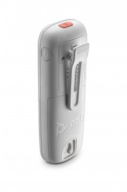 Poly P86810312 3yr Poly+ Rove 40 Anti Microbial DECT IP Phon