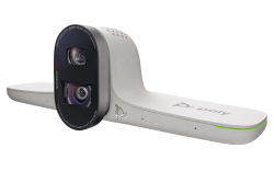 Poly P87090312 3yr Poly+ Studio E70 auto track 4k USB camera