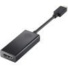HP 1WC36AA HP USB-C to HDMI 2.0 Adapter