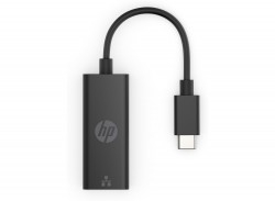 HP 4Z527AA HP USB-C to RJ45 Adapter G2