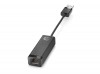 HP 4Z7Z7AA HP USB 3.0 to Gig RJ45 Adapter G2