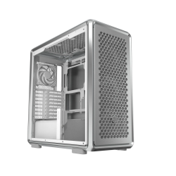 Cooler Master MF600-SGNN-S00 CM MASTERFRAME 600 SILVER ATX C