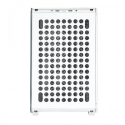 Cooler Master Q500-WGNN-S01 CM QUBE 500 ATX CASE WITH T.G - 