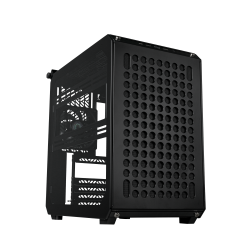Cooler Master Q500-KGNN-S01 CM QUBE 500 ATX CASE WITH T.G - 