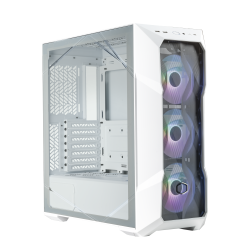Cooler Master TD500V2-WGNN-S00 CCM MASTERBOX TD500 V2 MESH A