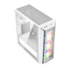 Cooler Master MB520-WGNN-S00 CM MASTERBOX 520 MESH ARGB ATX 