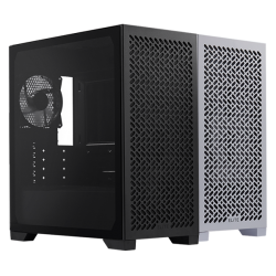 Cooler Master E302-KGNN-SAZ CM ELITE 302 m-ATX CASE WITH T.G