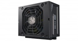 Cooler Master MPZ-B001-SFAP-BUK CM V SFX PLATINUM 1100 FULL 