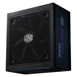 Cooler Master MPX-7503-AFAG-2EBUK CM MWE GOLD V3 750W FULL M
