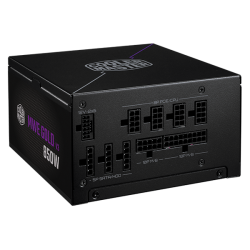 Cooler Master MPX-8503-AFAG-2EBUK CM MWE GOLD V3 850W FULL M