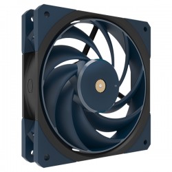 Cooler Master MFZ-M2NN-32NPK-R1 CM MOBIUS 120 OC RING BLADE 
