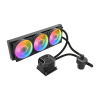 Cooler Master MFX-AWHN-1NNN5-R1 CM UNIVERSAL 1-5 ARGB SPLITT