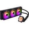 Cooler Master MLW-D36M-A18PZ-RW CM MASTERLIQUID 360L CORE AR