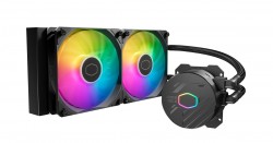 Cooler Master MLW-D24M-A18PZ-R1 CM MASTERLIQUID 240L CORE AR