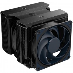 Cooler Master MAM-D8PN-318PK-R1 CM MA824 STEALTH CPU COOLER 