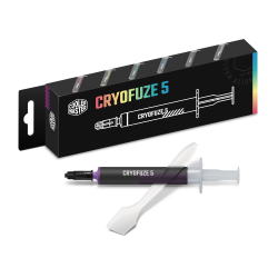 Cooler Master MGY-ADSW-N03G-R1 CM CRYOFUZE 5 THERMAL GREASE 