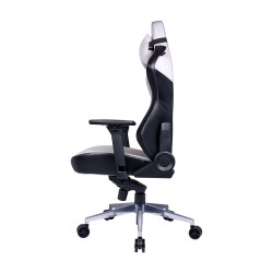 Cooler Master CMI-GCX1C-GY CM CALIBER X1C GAMING CHAIR WITH 