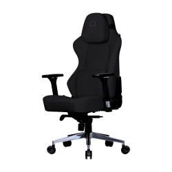 Cooler Master CMI-GCX2-BK CM CALIBER X2 BLACK GAMING CHAIR (