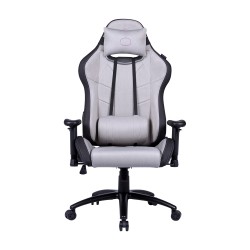 Cooler Master CMI-GCR2C-GY CM CALIBER R2C GAMING CHAIR WITH 