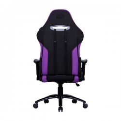 Cooler Master CMI-GCR3-PR CM CALIBER R3 GAMMING CHAIR - PURP
