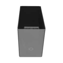 Cooler Master NR200P-MCNN85-SL0 CM MASTERBOX NR200P MAX WITH