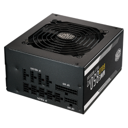 Cooler Master MPE-8501-AFAAG-3UK CM MWE GOLD V2 850W FULL MO