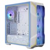 Cooler Master TD500V2-WGNN-SCL CM TD500 MESH V2 SF6 CHUN LI 