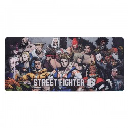 Cooler Master MP-511-SPEC4 CM MP511 GAMING MOUSEPAD XL SF6