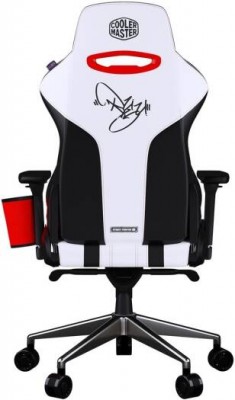 Cooler Master CMI-GCX2-RYU CM CALIBER X2 GAMING CHAIR SF6 RY