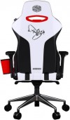 Cooler Master CMI-GCX2-RYU CM CALIBER X2 GAMING CHAIR SF6 RY