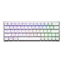 Cooler Master SK-622-SKTL1-US CM SK622 RGB MECHANICAL BLUE B