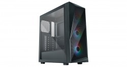 Cooler Master CP520-KGNN-S00 CM CMP520 MESH ARGB ARGB ATX CA