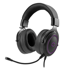 Cooler Master CH-331 CM CH331 USB GAMING HEADSET (2Y)