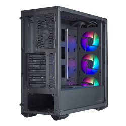 Cooler Master MCB-B520-KGNN-RGA CM MASTERBOX MB520 ARGB ATX 