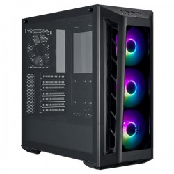 Cooler Master MCB-B530P-KHNN-S01 CM MASTERBOX MB530 ARGB ATX