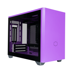 Cooler Master MCB-NR200P-PCNN-S00 CM MASTERBOX NR200P SFF m-