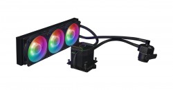 Cooler Master MLZ-D36M-A19PK-12 CM MASTERLIQUID ML360 SUB-ZE