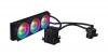 Cooler Master MLZ-D36M-A19PK-12 CM MASTERLIQUID ML360 SUB-ZE