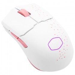 Cooler Master MM-712-WWOH2 CM MM712 WIRELESS RGB GAMING MOUS