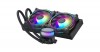 Cooler Master MLX-D24M-A18P2-R1 CM MASTERLIQUID ML240 ILLUSI