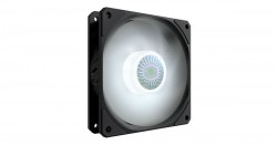 Cooler Master MFX-B2DN-18NPW-R1 CM SICKLEFLOW 120 PWM WHITE 