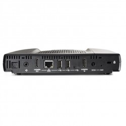 Barco R9861522NA CX-50 set,  with 2 x Buttons