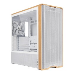 Lian Li LAN217W LIAN LI LANCOOL 217 White