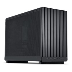 Lian Li A3X Lian Li Dan Cases A3 Black