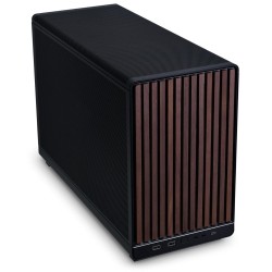 Lian Li A3X-WD Lian Li Dan Cases A3 Wood
