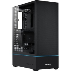 Lian Li SUP01X Lian Li SUP01 Black