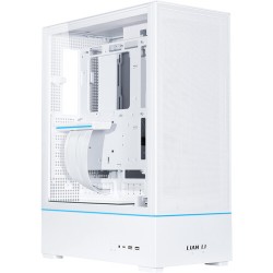Lian Li SUP01W Lian Li SUP01 White