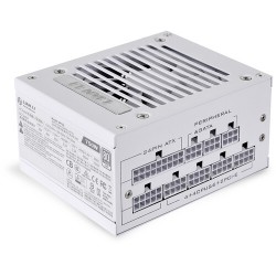 Lian Li SP750 White Lian Li SP750 Power Supply - 80 Plus Gol