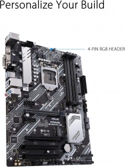 ASUS PRIME B850-PLUS WIFI-CSM 4 x DIMM slots, max. 256GB, DD
