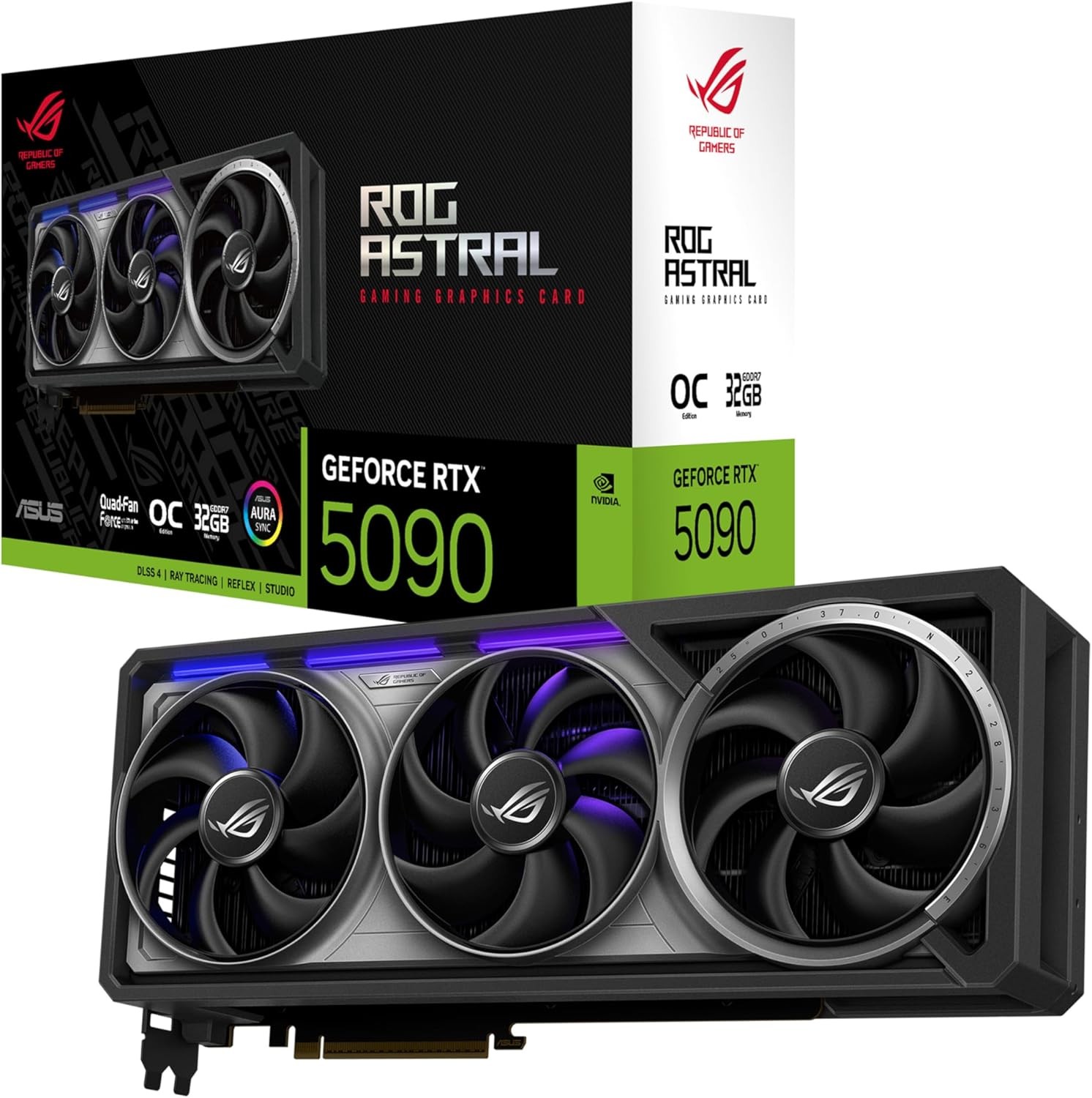 ASUS TUF-RTX3090-24G-GAMING (3Y) 192876909294